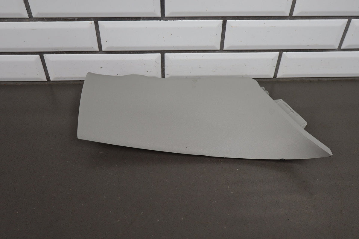 2007-2014 Toyota FJ Cruiser Pair - Interior A Pillar Trim