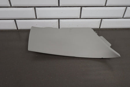 2007-2014 Toyota FJ Cruiser Pair - Interior A Pillar Trim