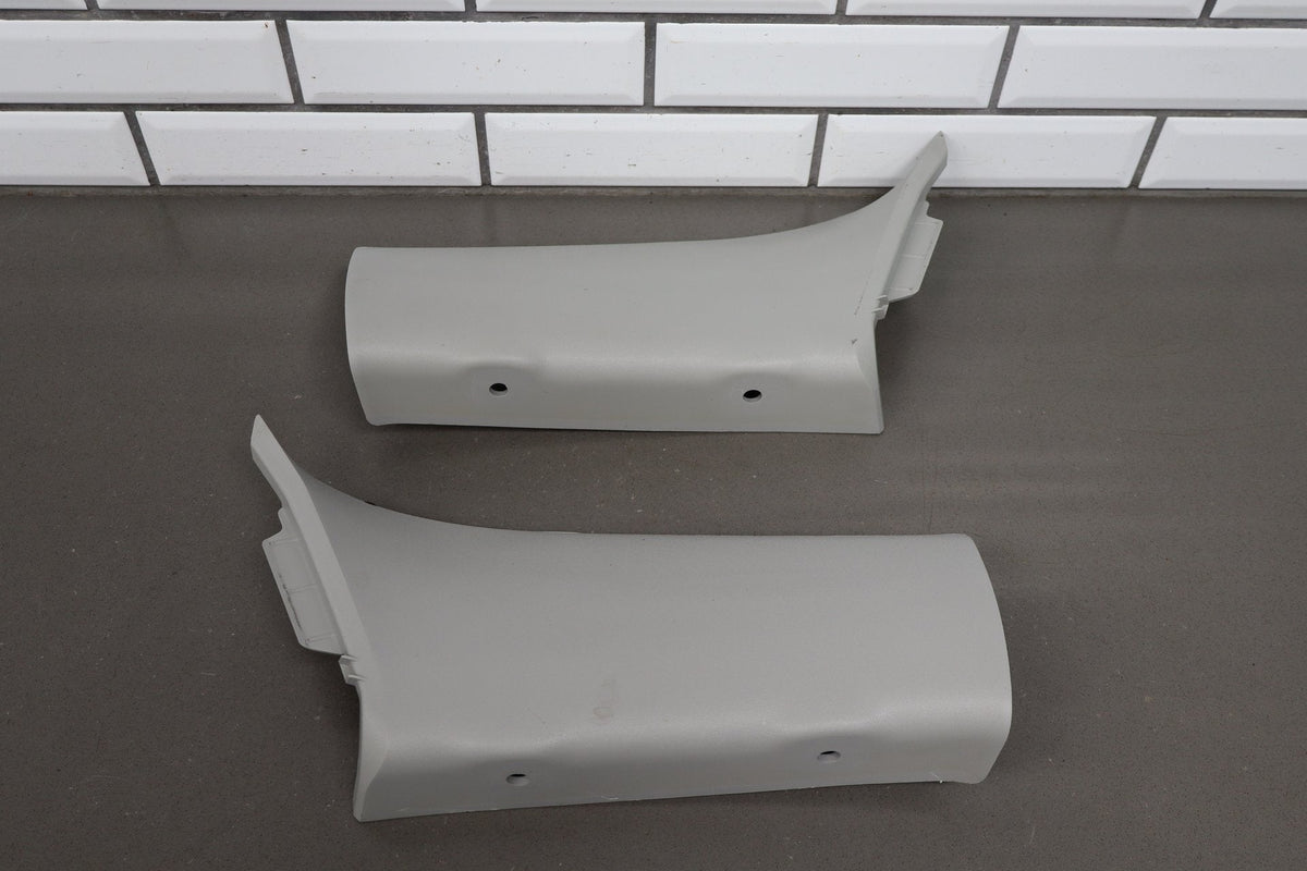 2007-2014 Toyota FJ Cruiser Pair - Interior A Pillar Trim