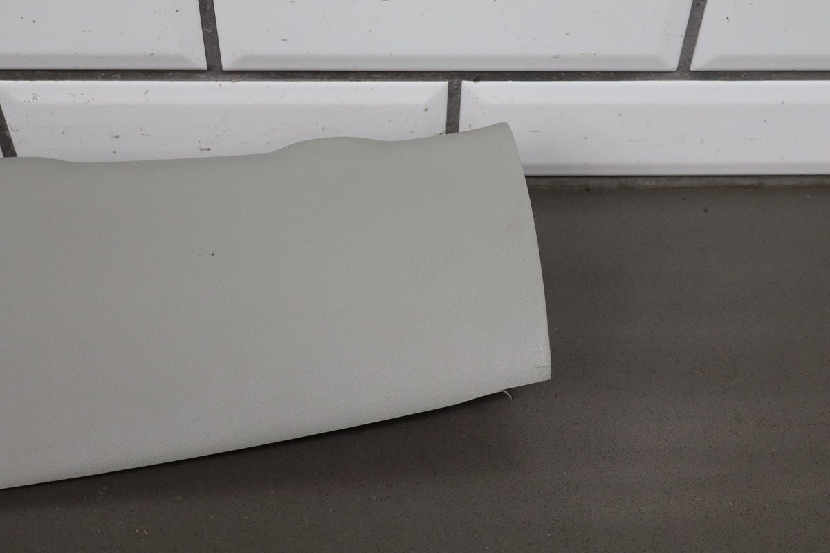 2007-2014 Toyota FJ Cruiser Pair - Interior A Pillar Trim