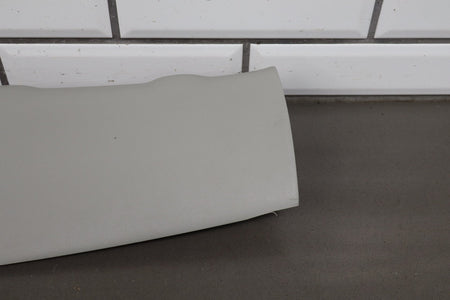 2007-2014 Toyota FJ Cruiser Pair - Interior A Pillar Trim