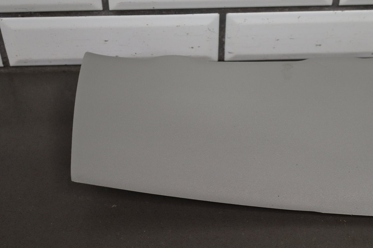 2007-2014 Toyota FJ Cruiser Pair - Interior A Pillar Trim