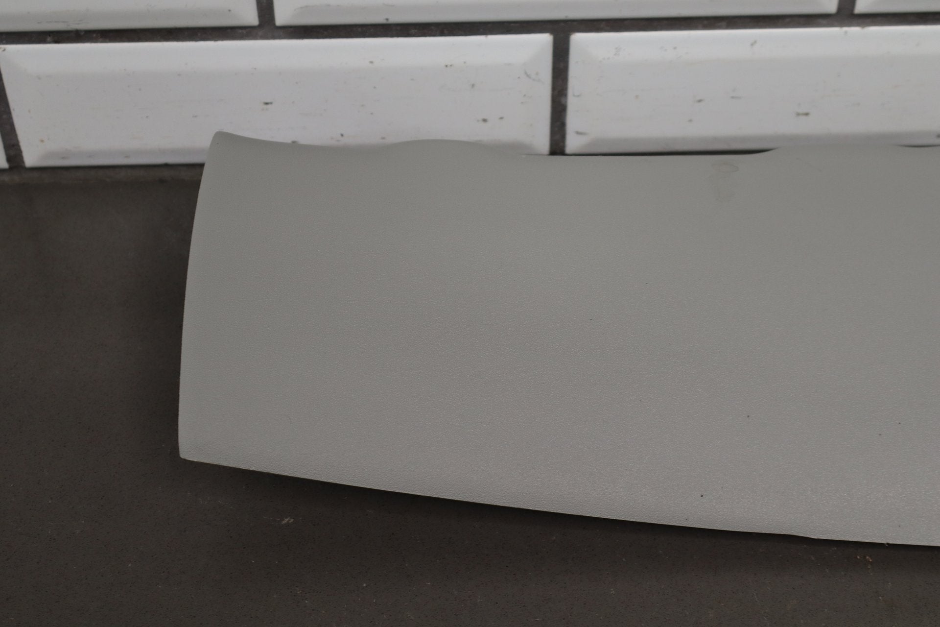 2007-2014 Toyota FJ Cruiser Pair - Interior A Pillar Trim
