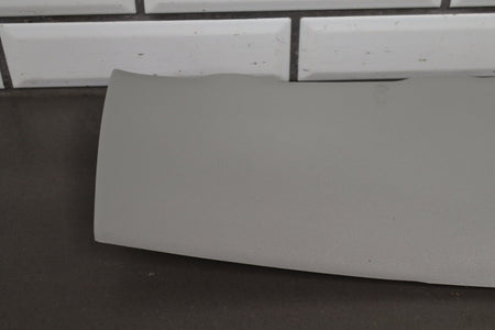 2007-2014 Toyota FJ Cruiser Pair - Interior A Pillar Trim