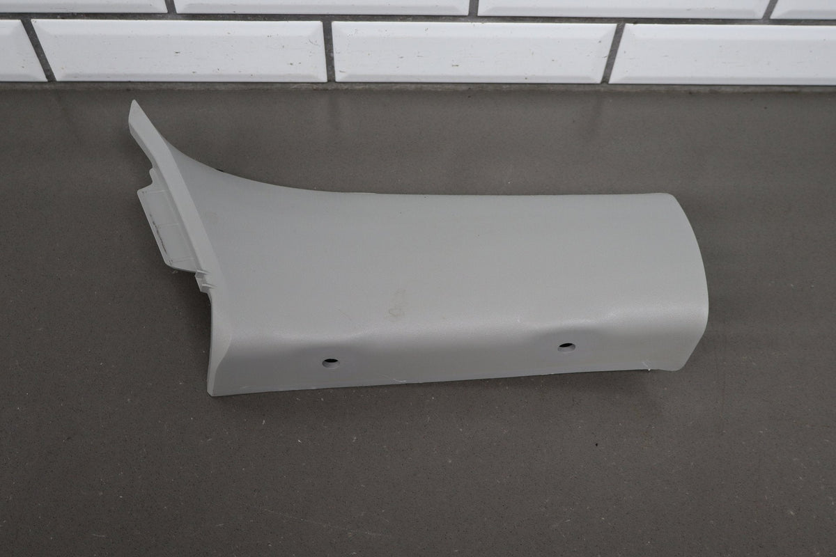 2007-2014 Toyota FJ Cruiser Pair - Interior A Pillar Trim