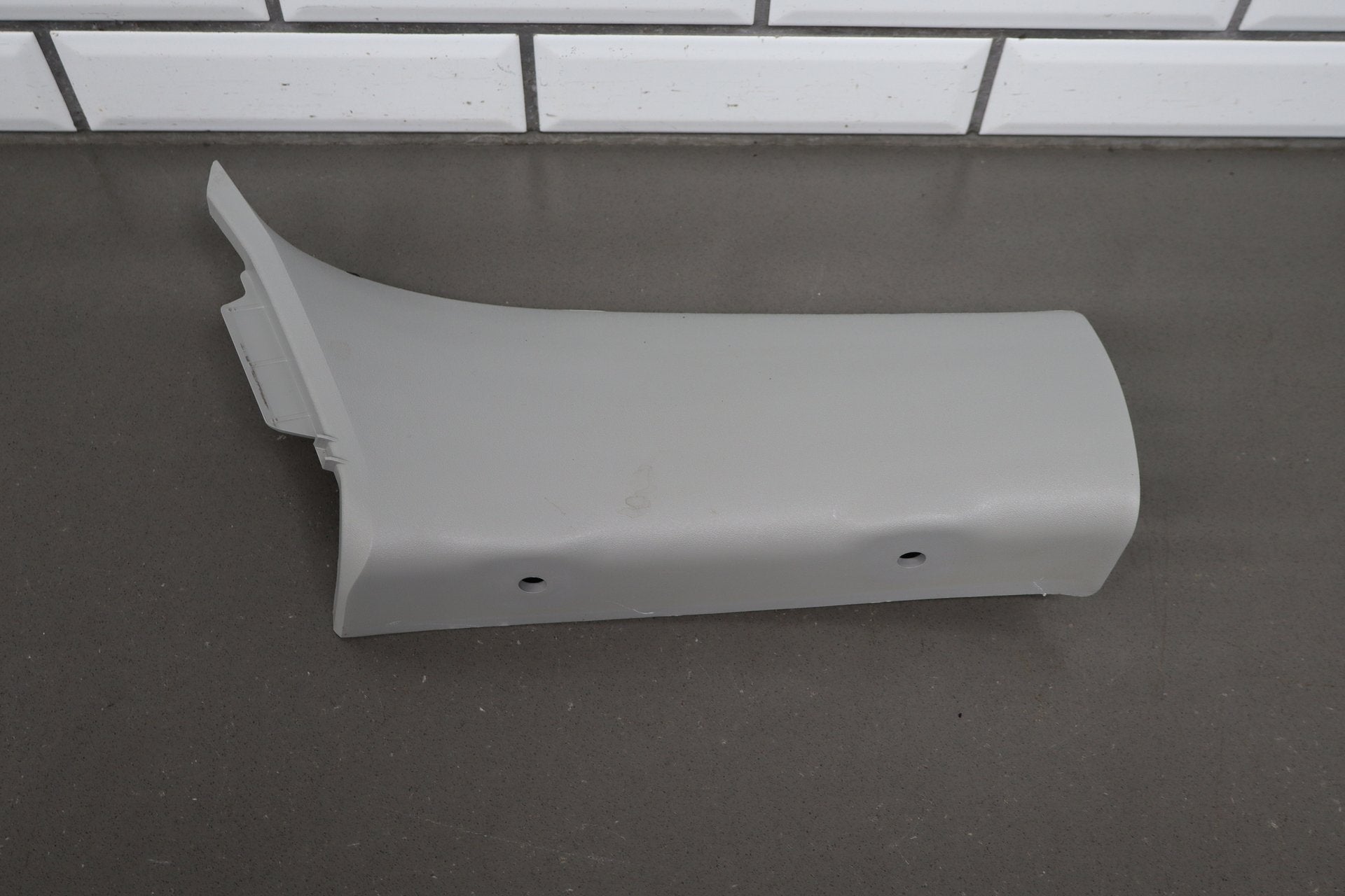 2007-2014 Toyota FJ Cruiser Pair - Interior A Pillar Trim