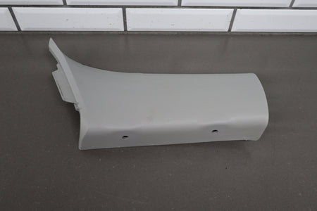 2007-2014 Toyota FJ Cruiser Pair - Interior A Pillar Trim