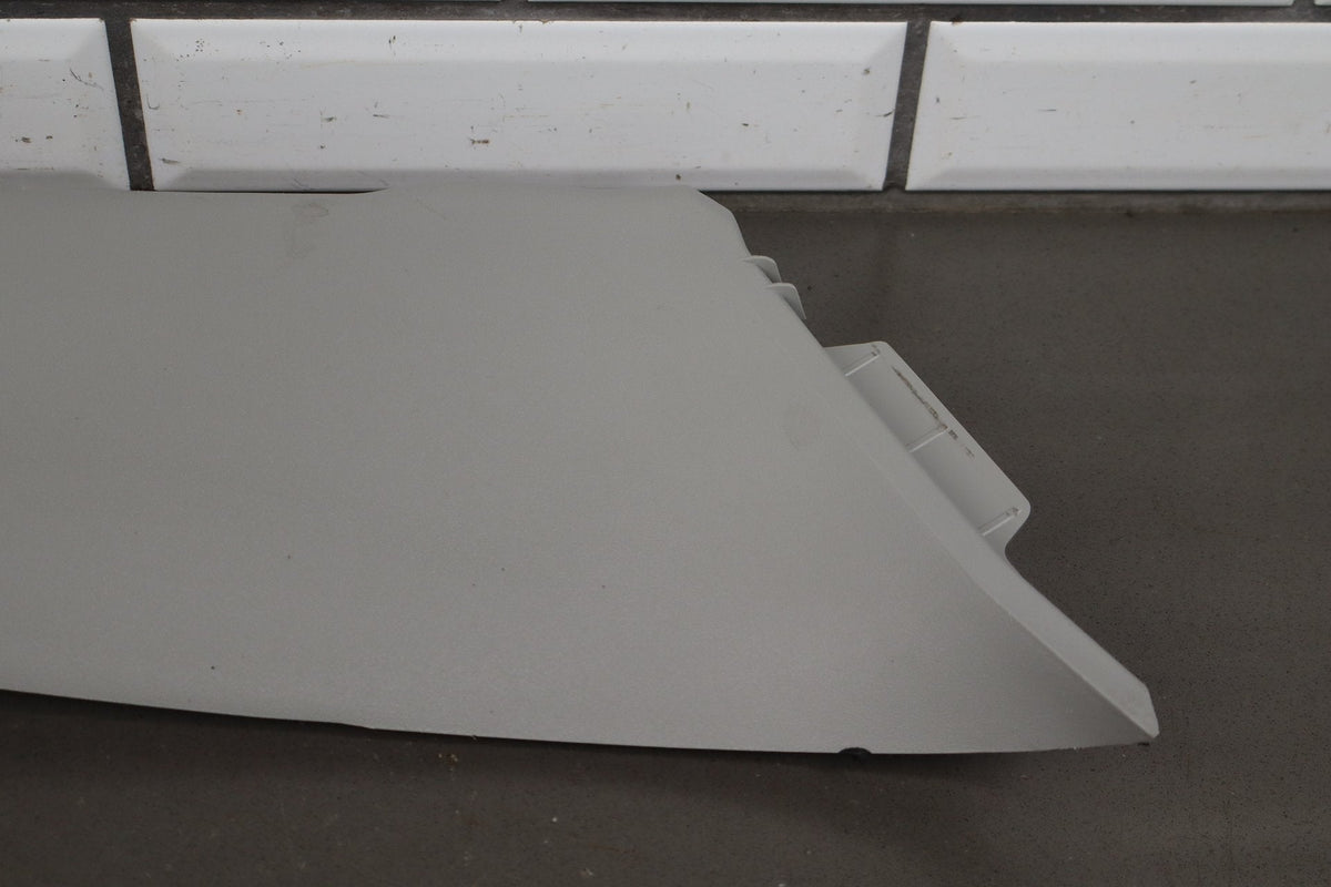 2007-2014 Toyota FJ Cruiser Pair - Interior A Pillar Trim