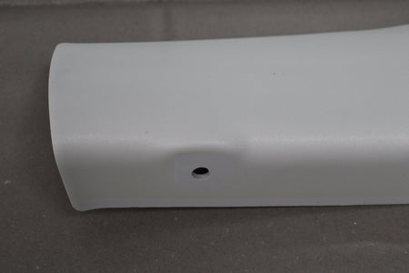 2007-2014 Toyota FJ Cruiser Pair - Interior A Pillar Trim