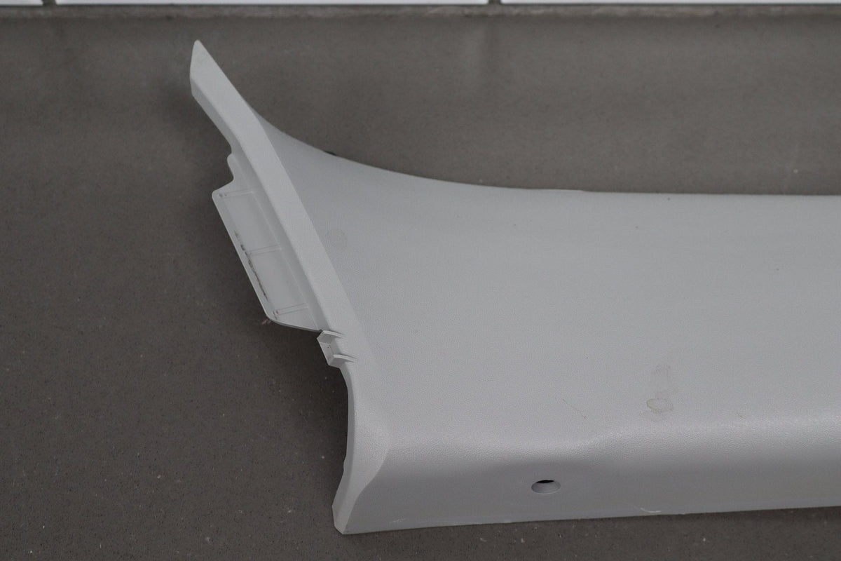 2007-2014 Toyota FJ Cruiser Pair - Interior A Pillar Trim