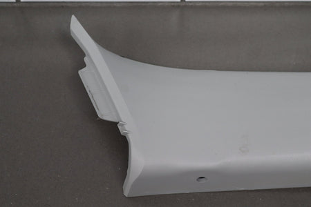 2007-2014 Toyota FJ Cruiser Pair - Interior A Pillar Trim