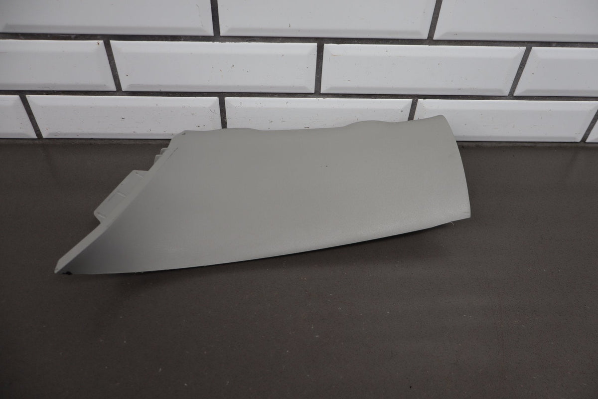 2007-2014 Toyota FJ Cruiser Pair - Interior A Pillar Trim