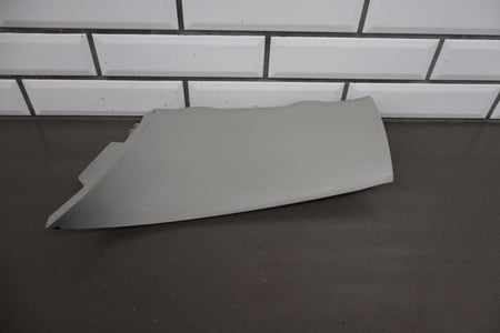 2007-2014 Toyota FJ Cruiser Pair - Interior A Pillar Trim
