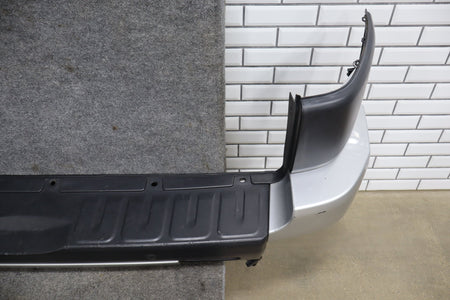 2007-2014 Toyota FJ Cruiser Rear Bumper OEM W/ Rebar