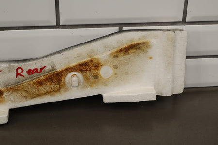 2007-2014 Toyota FJ Cruiser Rear Bumper Rebar Foam OEM