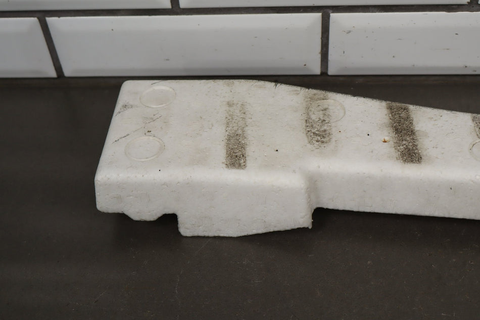 2007-2014 Toyota FJ Cruiser Rear Bumper Rebar Foam OEM