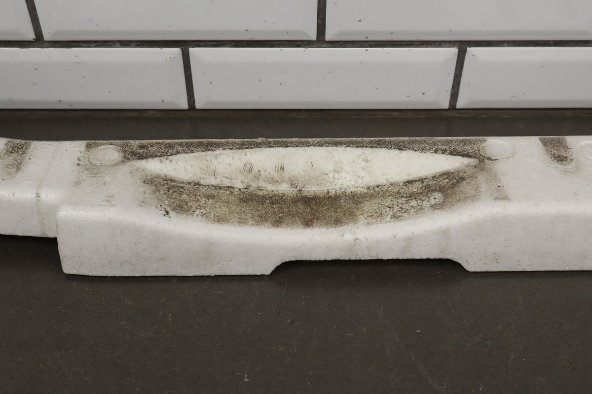 2007-2014 Toyota FJ Cruiser Rear Bumper Rebar Foam OEM