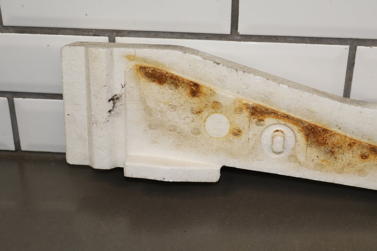 2007-2014 Toyota FJ Cruiser Rear Bumper Rebar Foam OEM