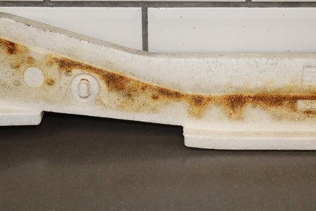 2007-2014 Toyota FJ Cruiser Rear Bumper Rebar Foam OEM