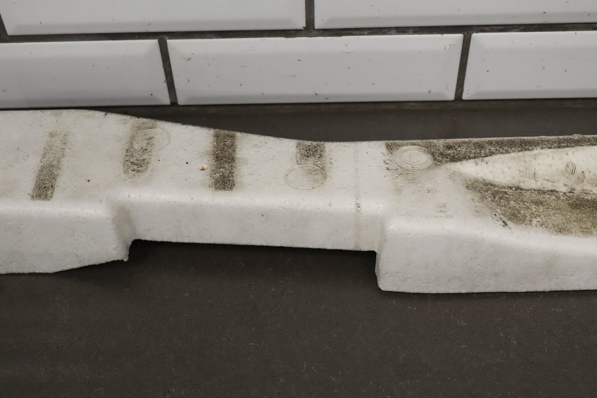 2007-2014 Toyota FJ Cruiser Rear Bumper Rebar Foam OEM