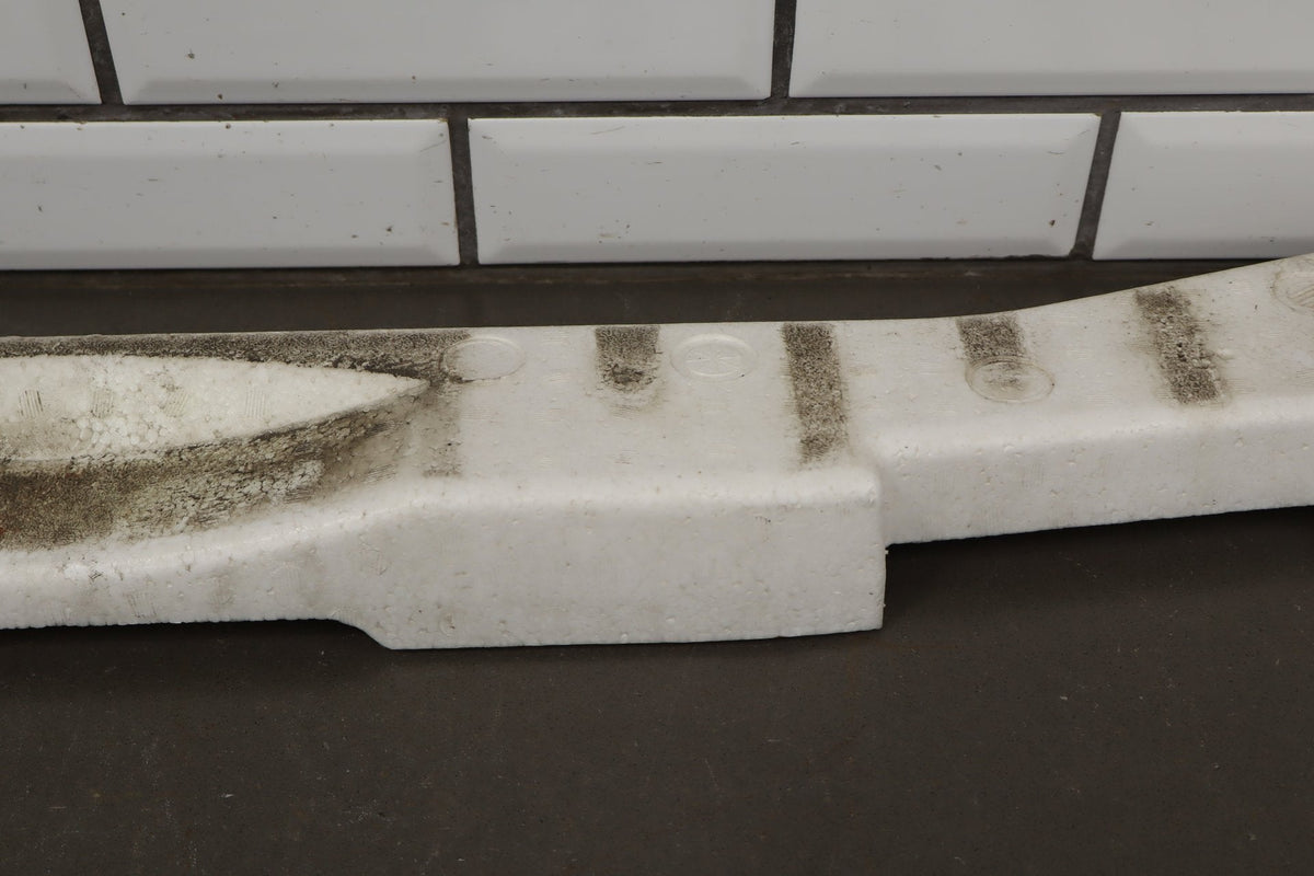 2007-2014 Toyota FJ Cruiser Rear Bumper Rebar Foam OEM