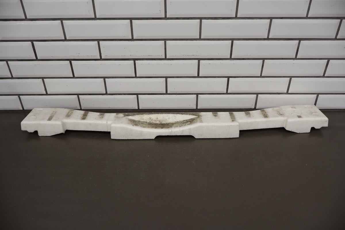 2007-2014 Toyota FJ Cruiser Rear Bumper Rebar Foam OEM