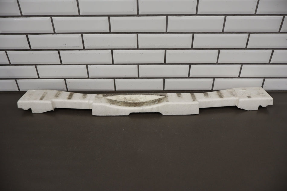 2007-2014 Toyota FJ Cruiser Rear Bumper Rebar Foam OEM