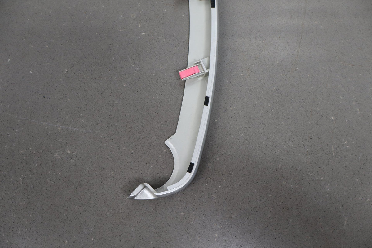 2007-2014 Toyota FJ Cruiser Right Dash Air Vent