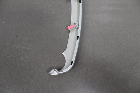 2007-2014 Toyota FJ Cruiser Right Dash Air Vent