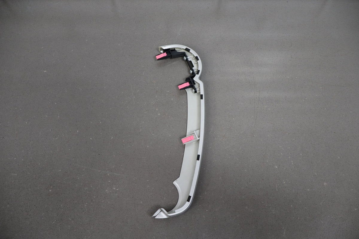 2007-2014 Toyota FJ Cruiser Right Dash Air Vent