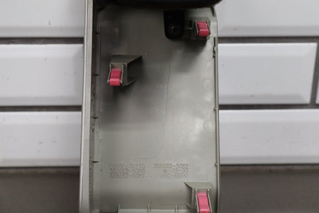 2007-2014 Toyota FJ Cruiser Right Dash Air Vent