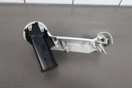 2007-2014 Toyota FJ Cruiser Right Dash Air Vent