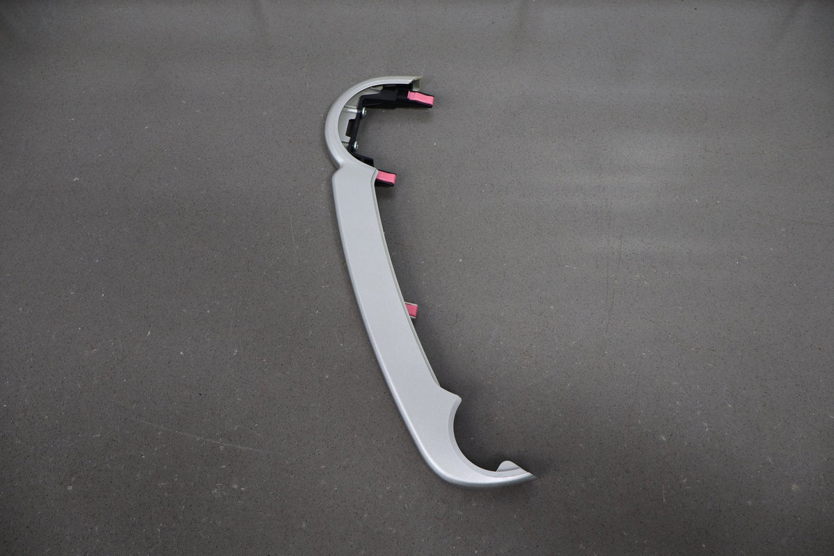 2007-2014 Toyota FJ Cruiser Right Dash Air Vent