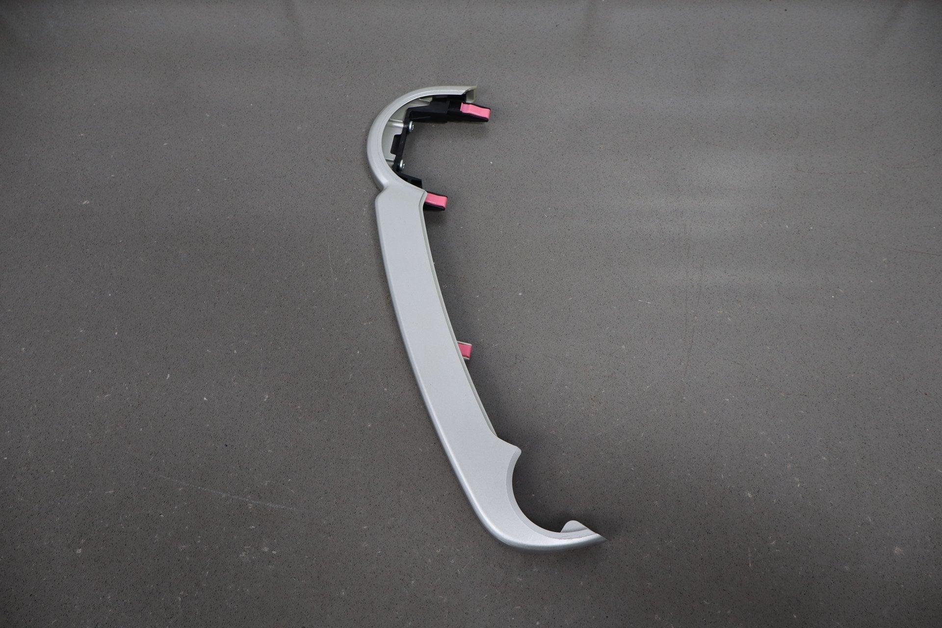 2007-2014 Toyota FJ Cruiser Right Dash Air Vent