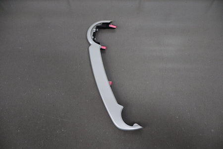 2007-2014 Toyota FJ Cruiser Right Dash Air Vent