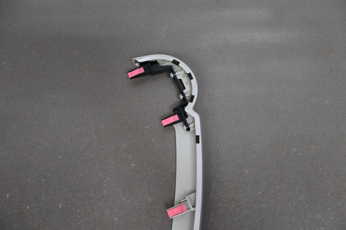 2007-2014 Toyota FJ Cruiser Right Dash Air Vent