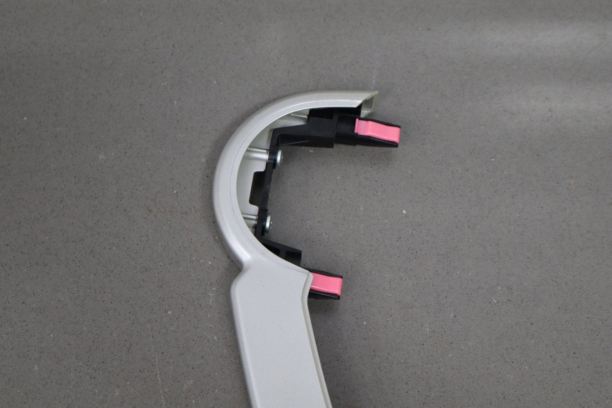 2007-2014 Toyota FJ Cruiser Right Dash Air Vent