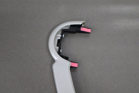 2007-2014 Toyota FJ Cruiser Right Dash Air Vent