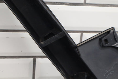 2007-2014 Toyota FJ Cruiser Right Fender Molding