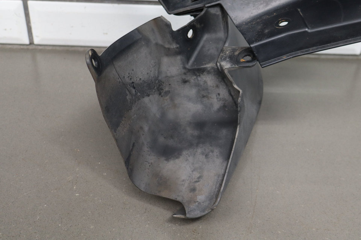 2007-2014 Toyota FJ Cruiser Right Fender Molding