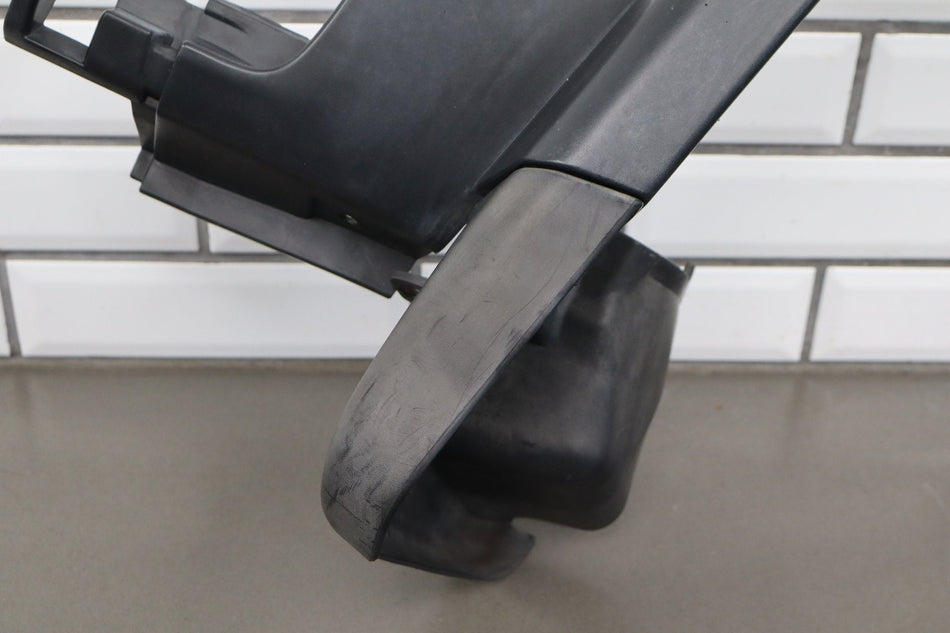 2007-2014 Toyota FJ Cruiser Right Fender Molding