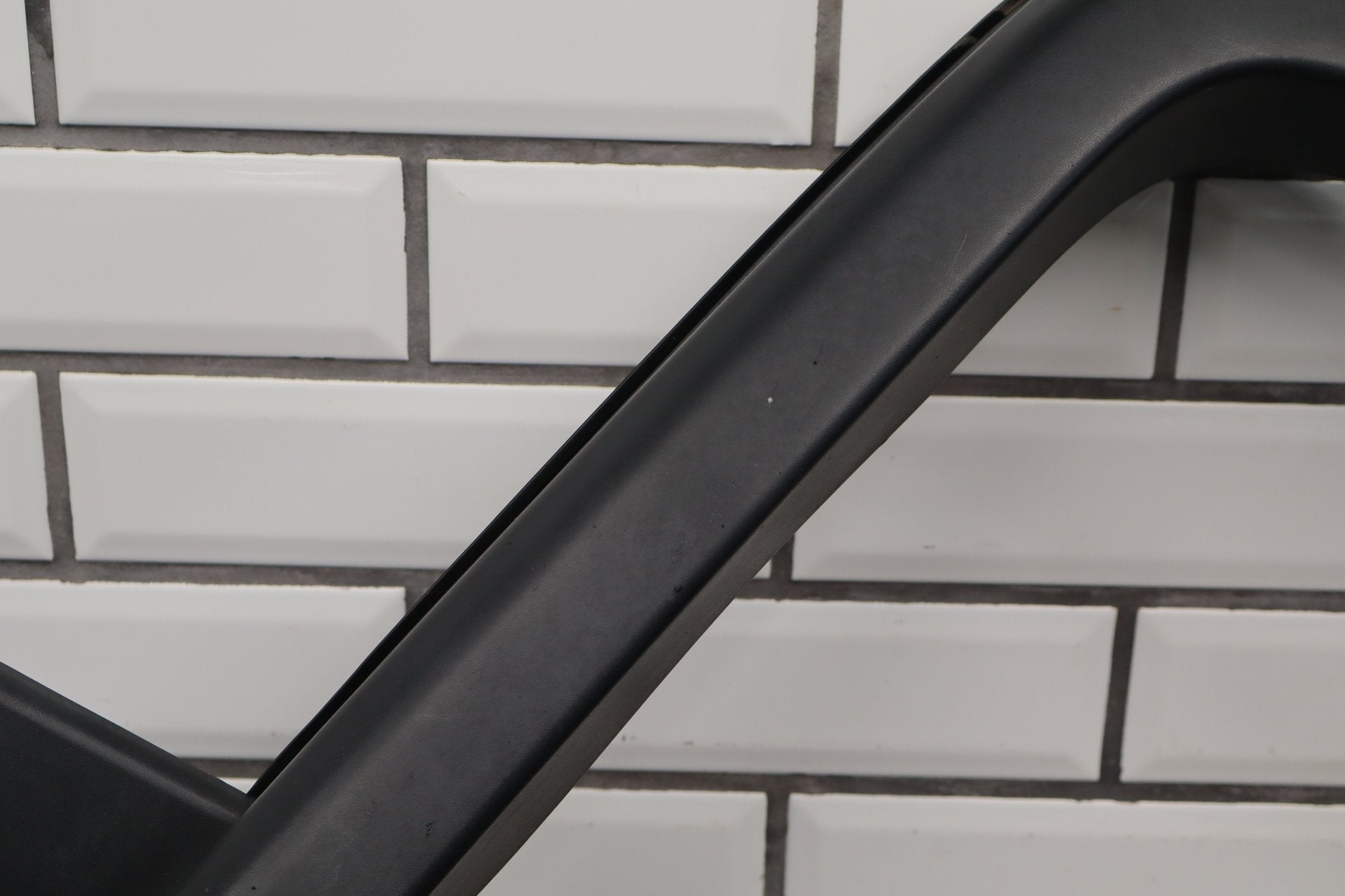 2007-2014 Toyota FJ Cruiser Right Fender Molding