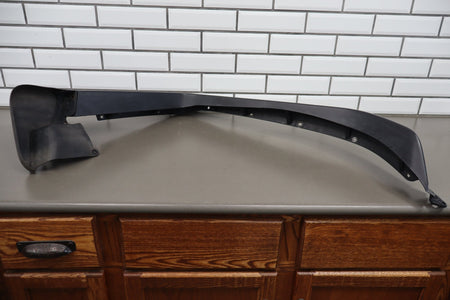 2007-2014 Toyota FJ Cruiser Right Fender Molding