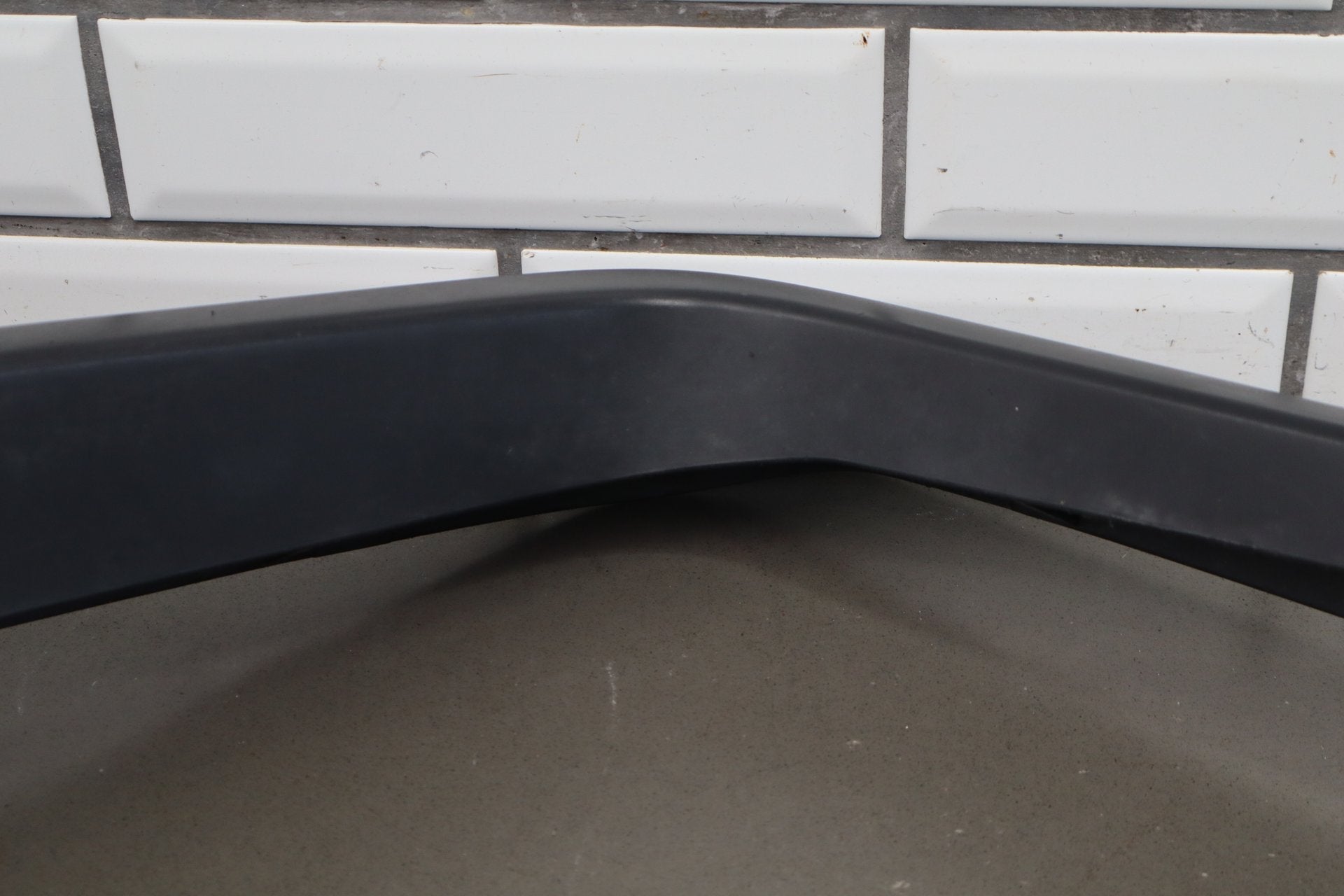 2007-2014 Toyota FJ Cruiser Right Fender Molding