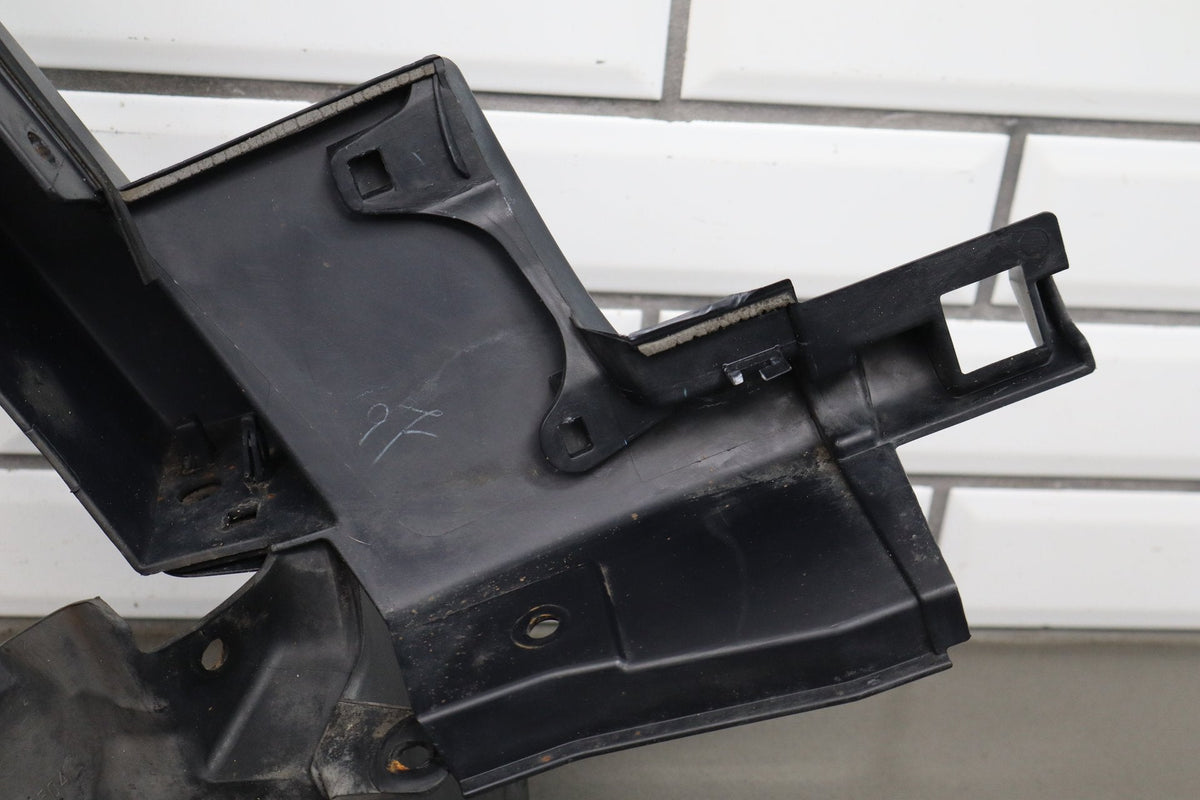 2007-2014 Toyota FJ Cruiser Right Fender Molding