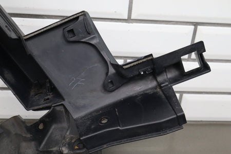 2007-2014 Toyota FJ Cruiser Right Fender Molding