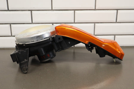 2007-2014 Toyota FJ Cruiser Right Headlamp OEM