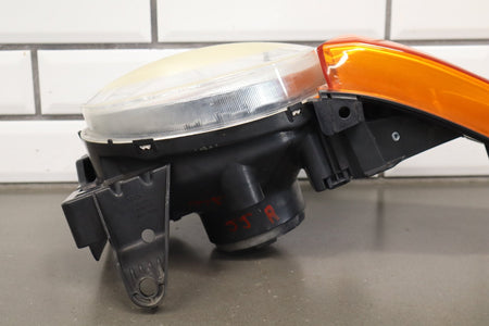 2007-2014 Toyota FJ Cruiser Right Headlamp OEM