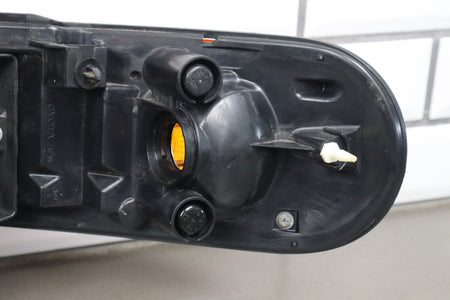 2007-2014 Toyota FJ Cruiser Right Headlamp OEM