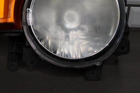 2007-2014 Toyota FJ Cruiser Right Headlamp OEM
